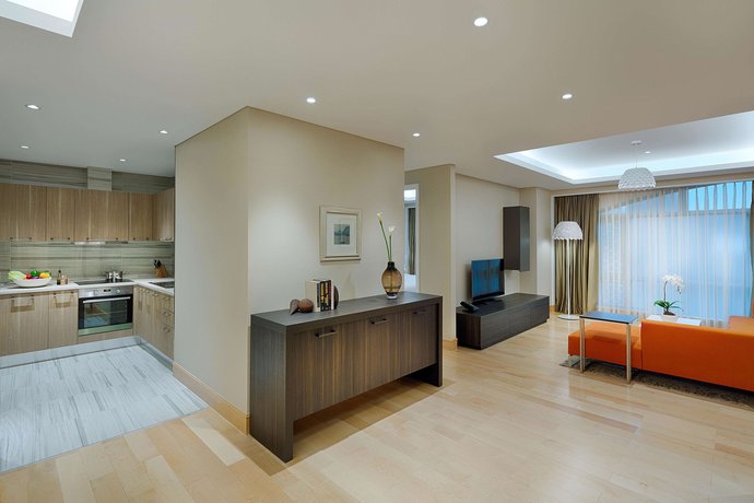 Sherwood Suites Ho Chi Minh City