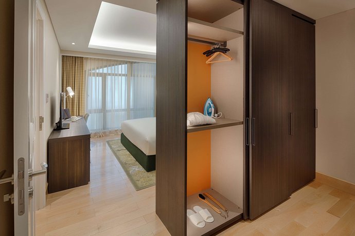 Sherwood Suites Ho Chi Minh City