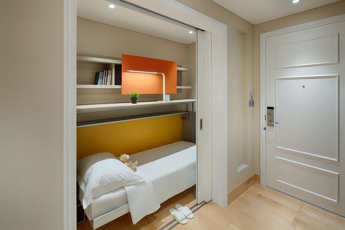 Sherwood Suites Ho Chi Minh City