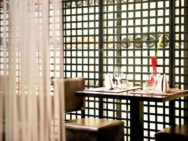Novotel Ieper Centrum