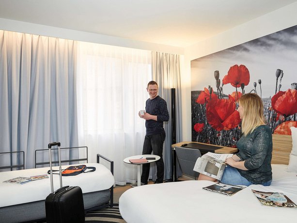 Novotel Ieper Centrum