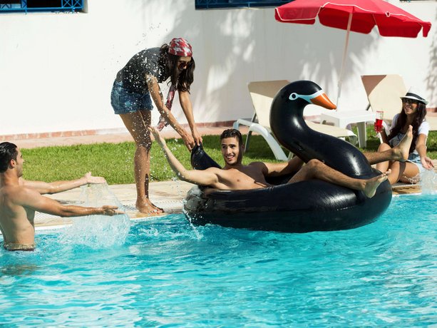 Ibis Meknes