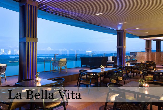 Best Western Premier Panbil