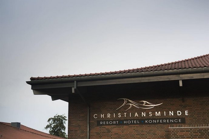 Hotel Christiansminde