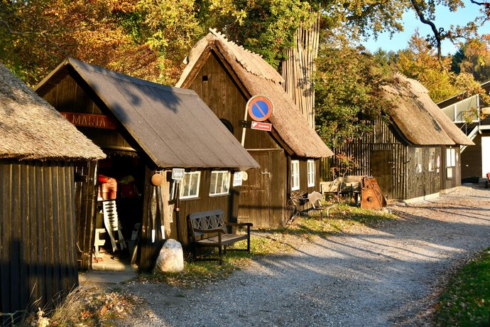 Hotel Christiansminde