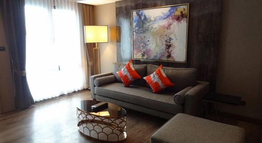 Arte Hotel Bangkok