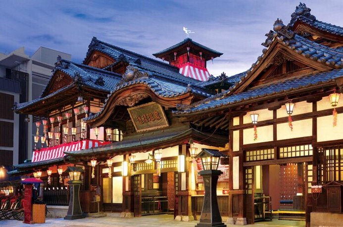 Matsuyama - House / Vacation STAY 27372