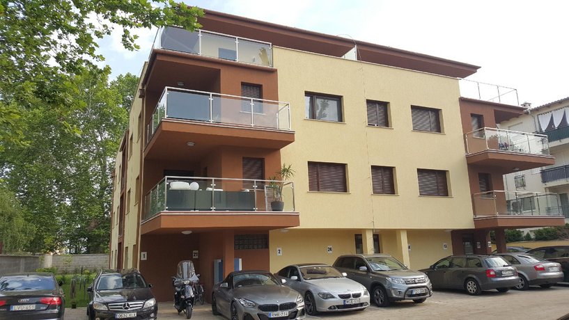Sweet&Center Wellness apartman