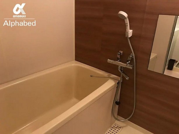 Alphabed Takamatsukouzaiekimae 102 / Vacation STAY 20340