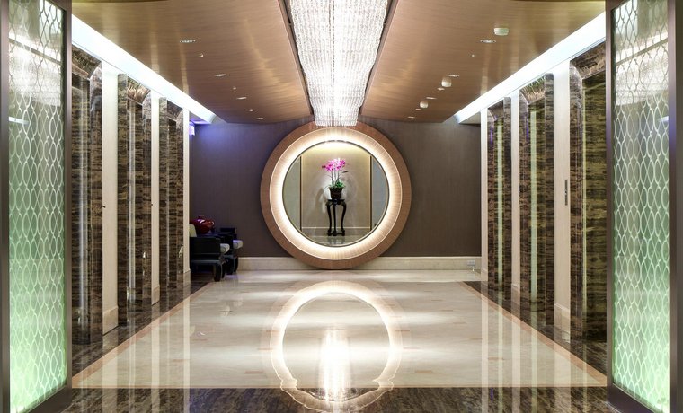 The Landis Taipei