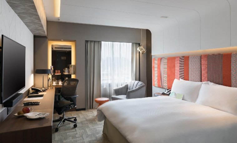 The Landis Taipei