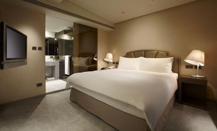 The Landis Taipei