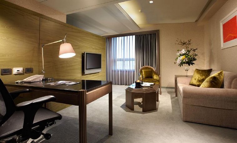 The Landis Taipei
