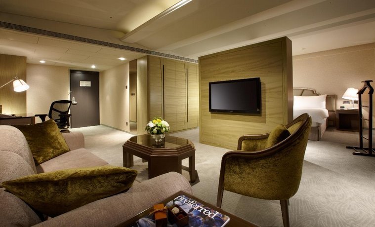 The Landis Taipei