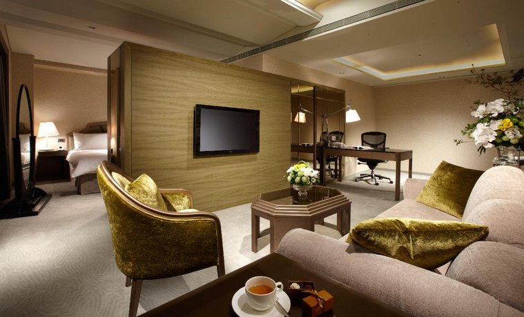 The Landis Taipei