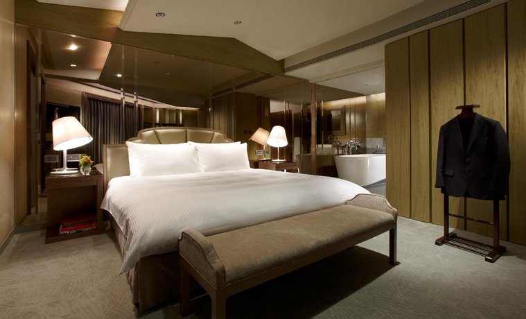 The Landis Taipei