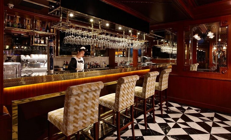 The Landis Taipei