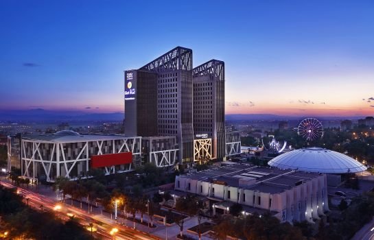 Park Mall Hotel & Conference Center