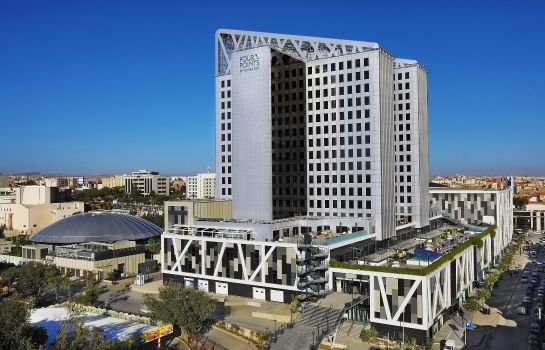 Park Mall Hotel & Conference Center