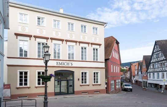 EMICH'S Hotel