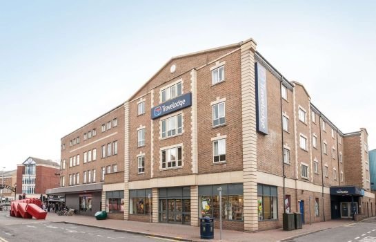 Travelodge Kingston upon Thames Central, London - Compare Deals