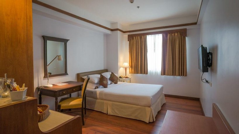 Silom City Hotel Bangkok