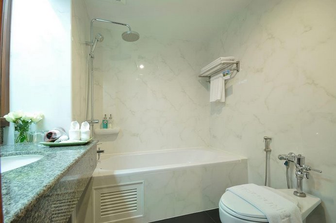 Silom City Hotel Bangkok