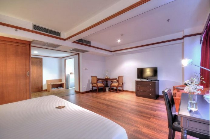 Silom City Hotel Bangkok