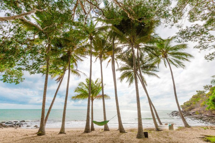龟背湾海滩渡假村 - 旺吉提