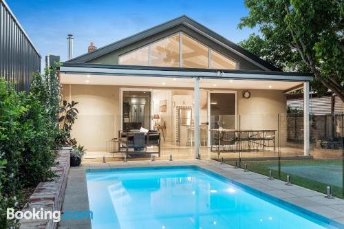 Photo: Luxury Inner City Oasis Photo: Luxury Inner City Oasis