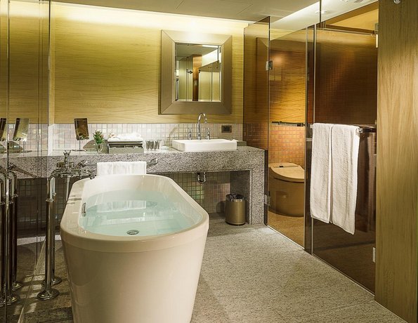 The Landis Taipei
