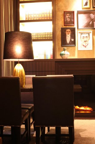The Landis Taipei