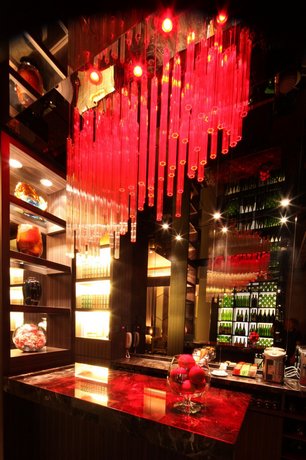 The Landis Taipei