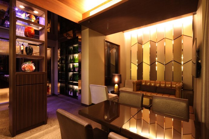 The Landis Taipei