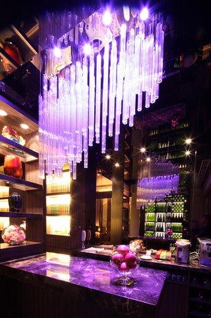 The Landis Taipei