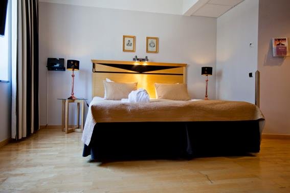 Clarion Hotel Orebro