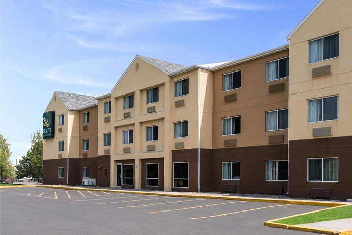 Quality Inn & Suites Bozeman