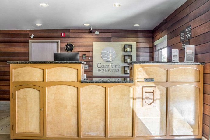 Comfort Inn & Suites Tucson