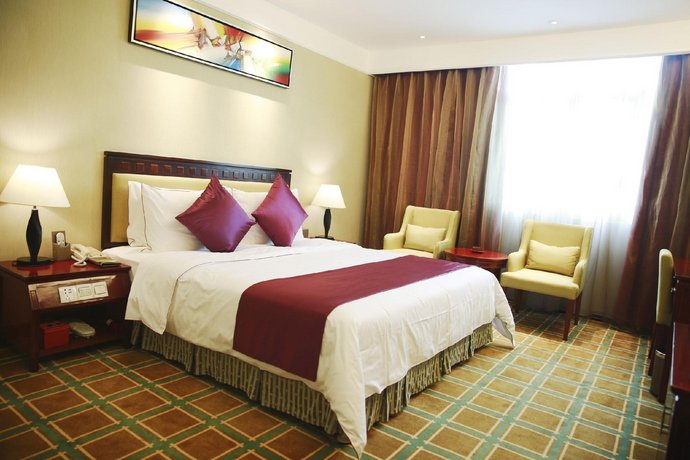 New Regent Hotel Huizhou