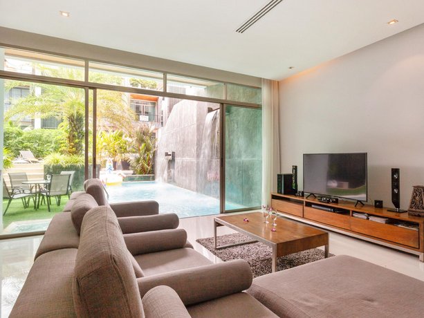 Mojito Residence Phuket
