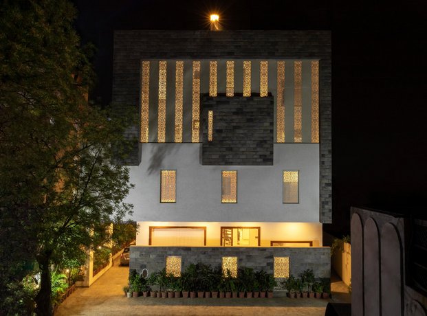 Shahpura Residency