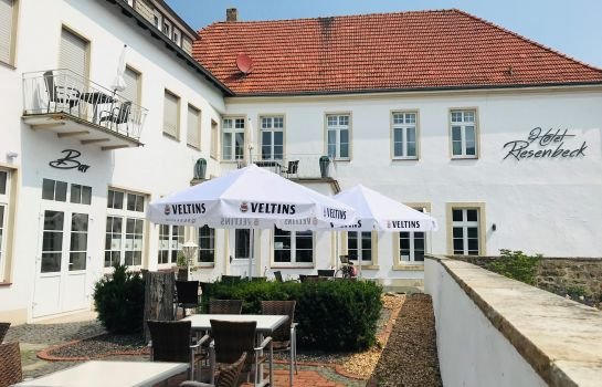Hotel Riesenbeck