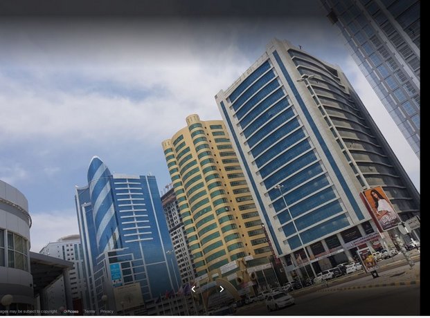 City Tower Hotel