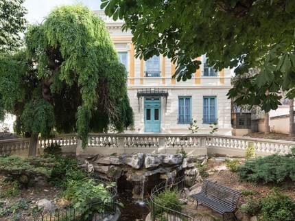 Villa 216