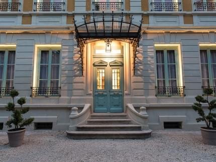 Villa 216