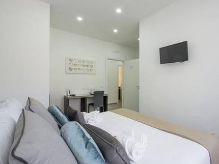 247 Luxury Rooms Trastevere