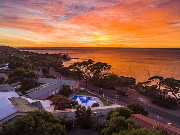 Photo: Mercure Kangaroo Island Lodge Photo: Mercure Kangaroo Island Lodge