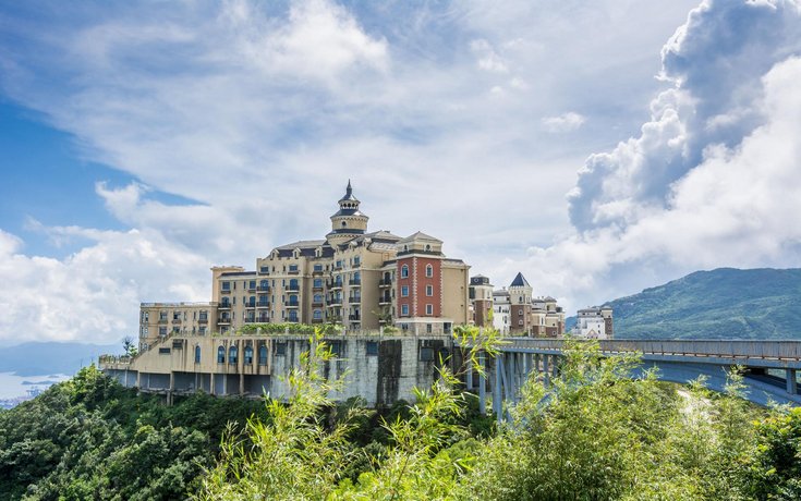 Vienna 3 Best Hotel Shenzhen South University of Science and Technology of China