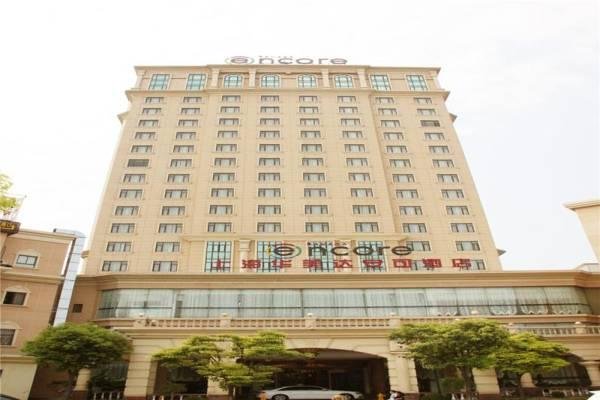 Ramada Encore
