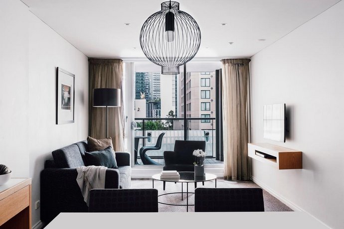 Quay West Suites Melbourne